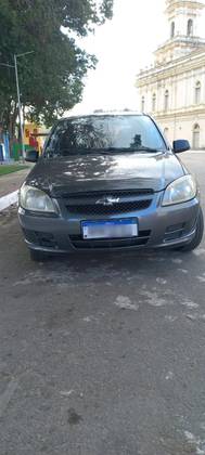 CHEVROLET CELTA 1.0 MPFI LS 8V FLEX 4P MANUAL